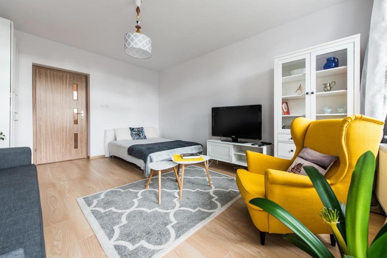 Hello Apartments Amazing River View 4 Bedrooms & Balcony Gdansk Bagian luar foto