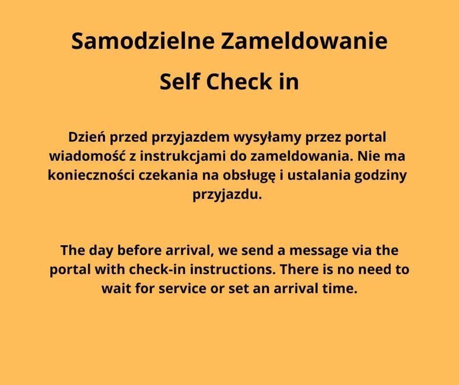 Hello Apartments Amazing River View 4 Bedrooms & Balcony Gdansk Bagian luar foto